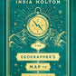The Geographer's Map to Romance (Love's Academic) cover image