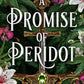 A Promise of Peridot (The Sacred Stones) cover image