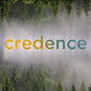 Credence cover image