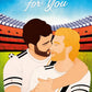 Everything for You (The Bergman Brothers) cover image