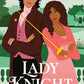 Lady Knight (The Diamonds) cover image
