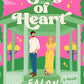Change of Heart cover image