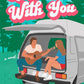 Anywhere With You cover image