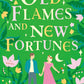 Old Flames and New Fortunes (A Moonville Novel) cover image