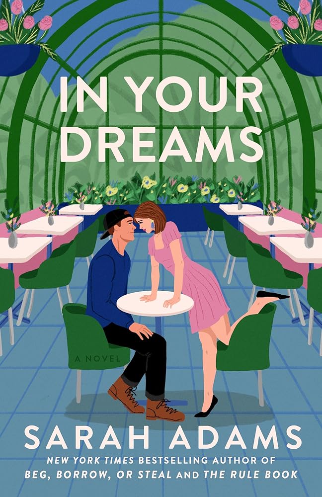 In Your Dreams: A Novel (Rome, Kentucky) cover image