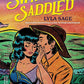 Swift and Saddled: A Rebel Blue Ranch Novel cover image