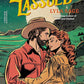 Lost and Lassoed: A Rebel Blue Ranch Novel cover image