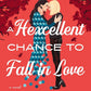 A Hexcellent Chance to Fall in Love cover image
