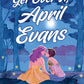 Get Over It, April Evans (A Clover Lake Novel) cover image