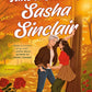 Take a Chance, Sasha Sinclair (A Clover Lake Novel) cover image