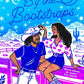 By the Bootstraps (Starlight Ridge) cover image