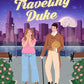 Her Time Traveling Duke cover image