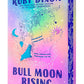 Bull Moon Rising (Royal Artifactual Guild) cover image