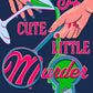 A Cute Little Murder cover image