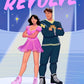 Revolve (Off the Ice) cover image