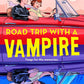 Road Trip with a Vampire cover image