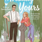 Morbidly Yours (A Love in Galway Novel) cover image