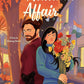 The Autumn Affair (A Love in Galway Novel) cover image