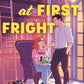 Love At First Fright: A Novel cover image