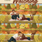 People Watching: A Novel cover image