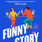Funny Story cover image