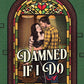 Damned If I Do cover image