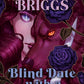 Blind Date with a Werewolf cover image