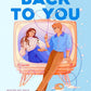 And Now, Back to You (Heartstrings) cover image
