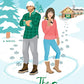 The Mating Game cover image
