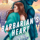 Barbarian's Heart (Ice Planet Barbarians) cover image