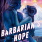 Barbarian's Hope (Ice Planet Barbarians) cover image