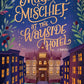 Magic and Mischief at the Wayside Hotel cover image