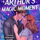 Maggie and Arthur's Magic Moment cover image