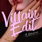 Villain Edit cover image