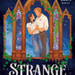 Strange Familiars cover image