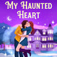 With All My Haunted Heart cover image