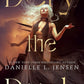 Defy the Dusk: Book One of The Sundering Duet cover image