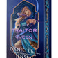 The Traitor Queen (Deluxe Edition) (The Bridge Kingdom) cover image
