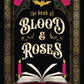 The Book of Blood and Roses (The Callisto Chronicles) cover image