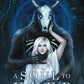 A Soul to Keep: Duskwalker Brides: Book One cover image