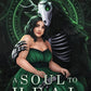 A Soul to Heal: Duskwalker Brides: Book Two cover image