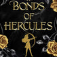 Bonds of Hercules: A Novel (Villains of Lore, 2) cover image