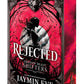 Rejected: A Novel (Shadow Beast Shifters, 1) cover image