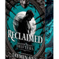 Reclaimed: A Spicy Fated Mates Dark Paranormal Wolf Shifter Romance (Shadow Beast Shifters, 2) cover image