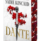 Dante: A Dark Mafia, Enemies to Lovers Romance (Chicago Ruthless, 1) cover image