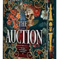 The Auction (Deluxe Limited Edition): A Novel cover image