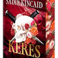 Keres: 4 cover image