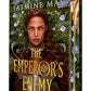The Emperor's Enemy (Deluxe Limited Edition): A Dark Fantasy Romance (Unsurvivable Love Duet, 1) cover image
