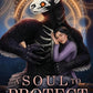 A Soul to Protect: Duskwalker Brides: Book Seven cover image