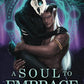 A Soul to Embrace: Duskwalker Brides: Book Eight cover image